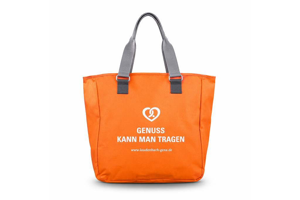 Genuss-Tasche